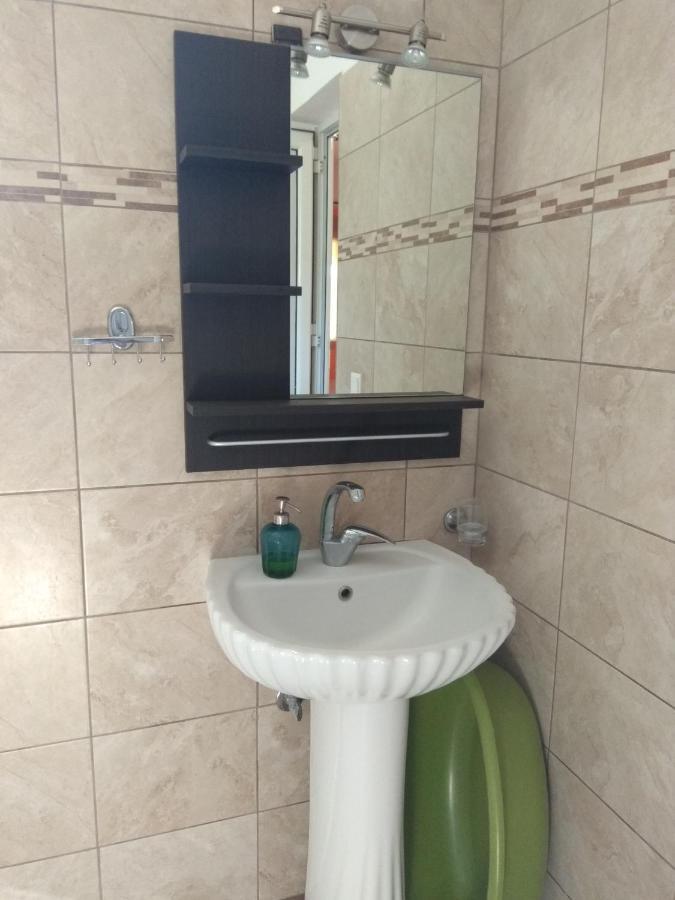 Farma Giannis Apartment Sarti Luaran gambar