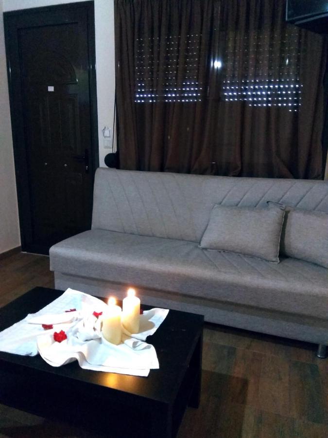 Farma Giannis Apartment Sarti Luaran gambar