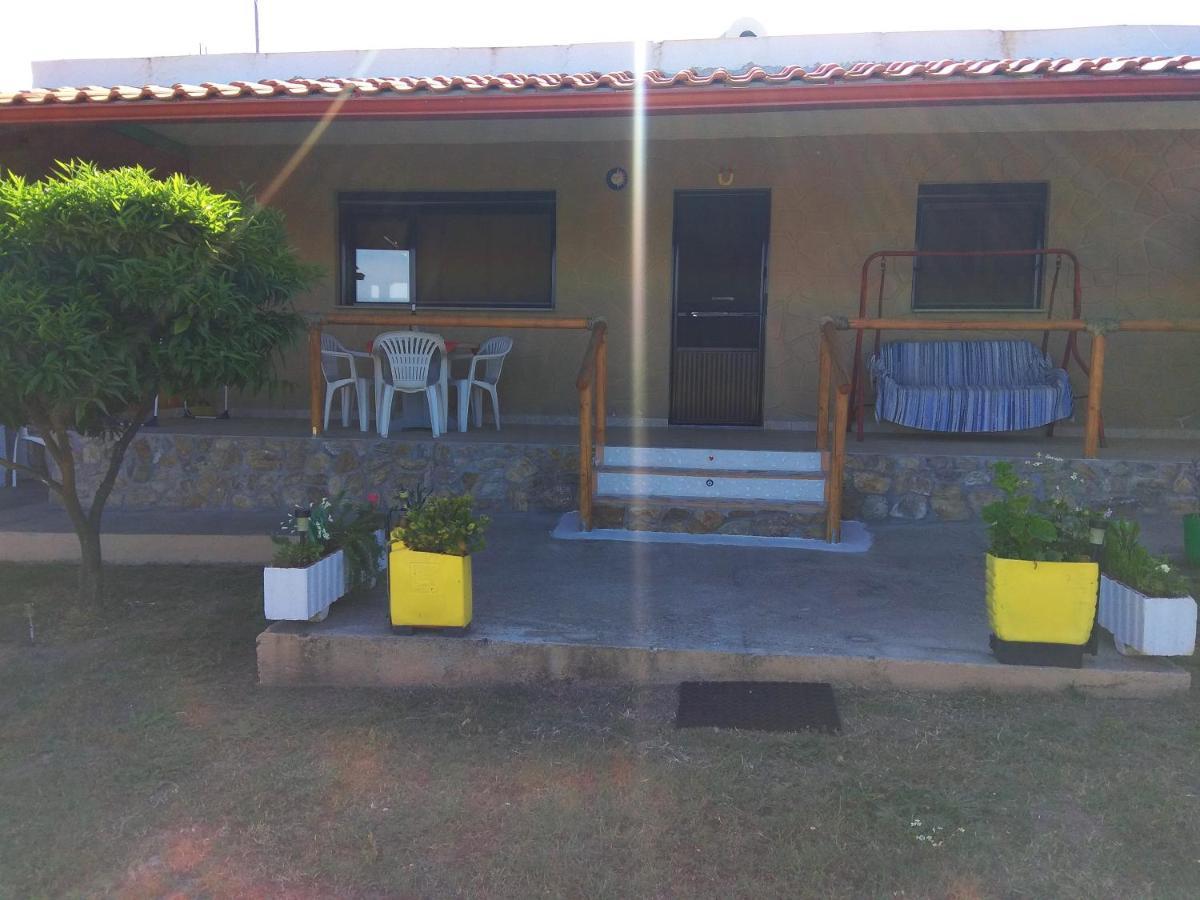 Farma Giannis Apartment Sarti Luaran gambar