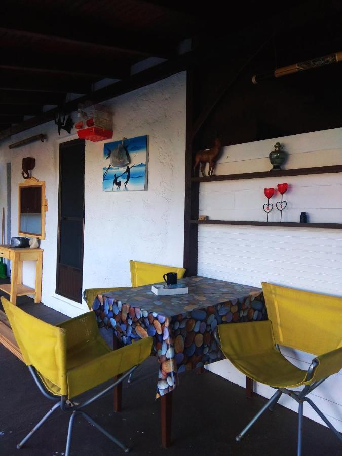Farma Giannis Apartment Sarti Luaran gambar