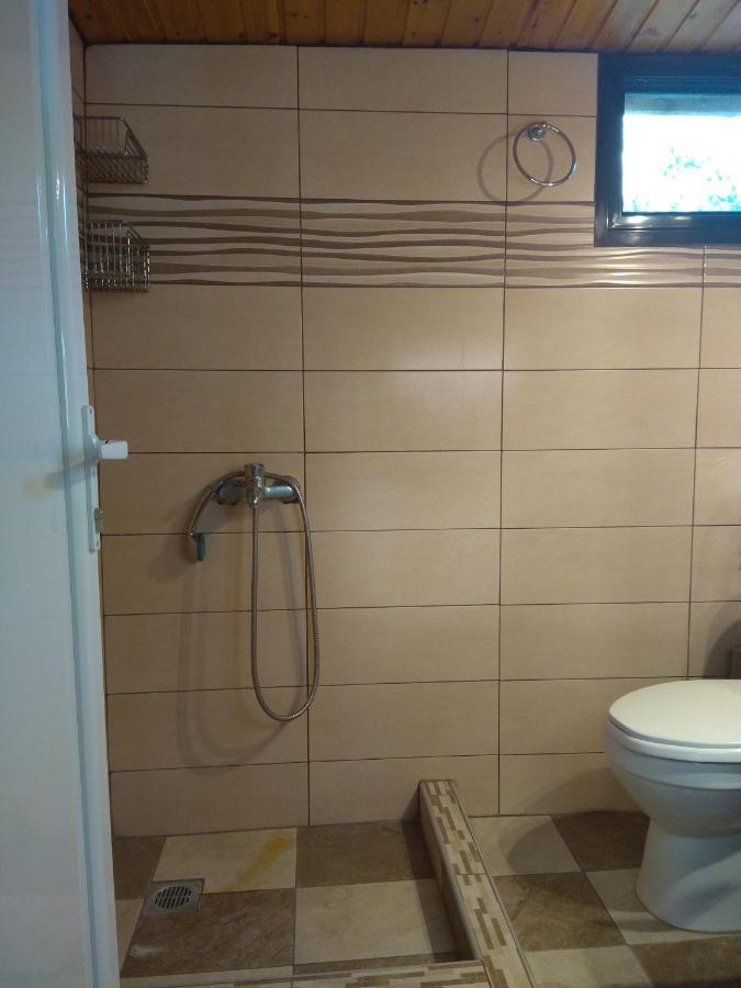Farma Giannis Apartment Sarti Luaran gambar