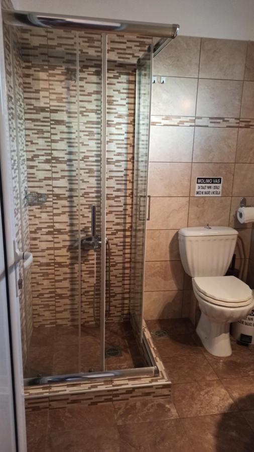 Farma Giannis Apartment Sarti Luaran gambar